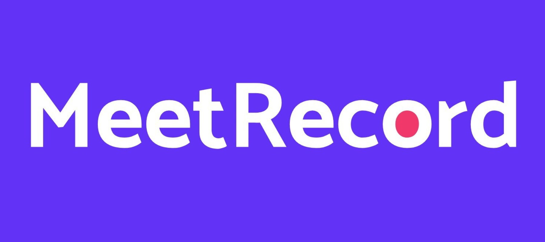 MeetRecord raises $2.7m to enhance revenue automation for service businesses